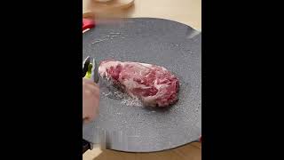 Magical Appliance Delicious Grilled Meats At Home With The Maifanshi Electric Non Stick Baking Pan