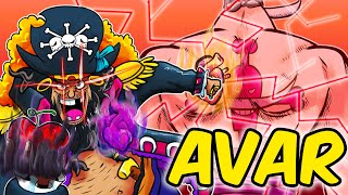The Best Blackbeard Theory To Exist Let Me Teach You About Marshall