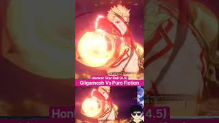 【Honkai: Star Rail】 ENUMA ELISH!!!