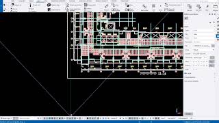 Import CAD to tekla
