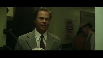 The Curious Case of Benjamin Button Official Trailer | 2008 | IMDb: 7,8/10