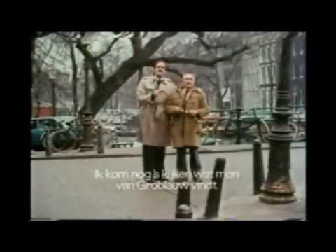 Giroblauw reclame (met John Cleese)