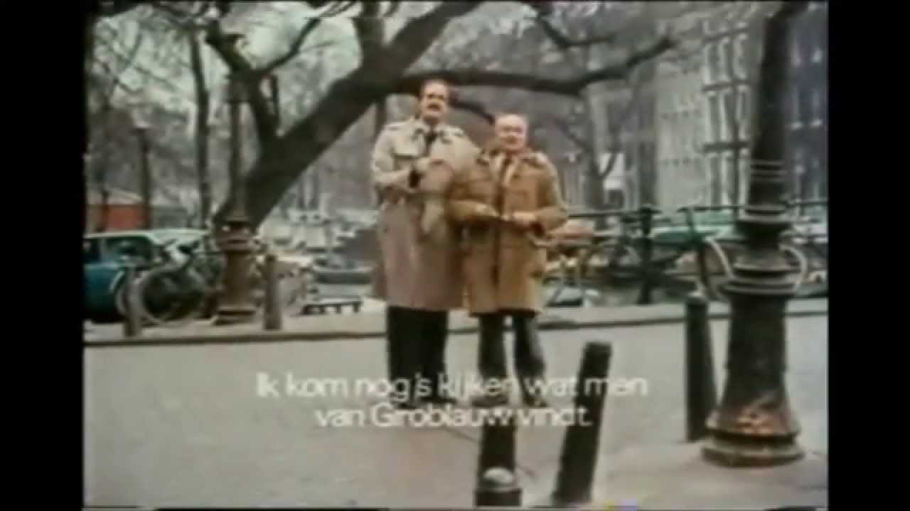 Giroblauw reclame (met John Cleese)