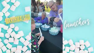 Family Fun Night- STEAM Center Booth- Mesquite 2026