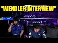 Sliggy interviews PRX Wendler after PRX's INSANE Victory over VIT