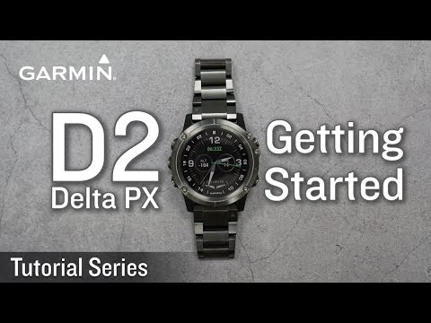 Tutorial - Delta PX: Getting Started - YouTube