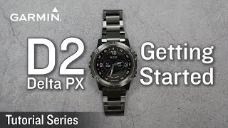 Tutorial - Delta PX: Getting Started - YouTube