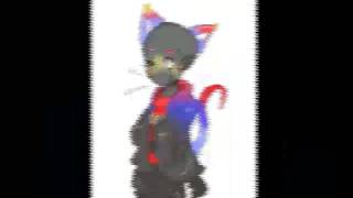 Ink x error(just friends)