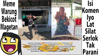 Download lagu Apa Maksud Meme Warung Bekicot Magetan