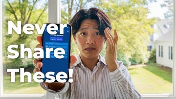 PROTECT Your Online Identity with These Simple Tricks!