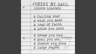 Lesson Learned v2s (single) Wealth
