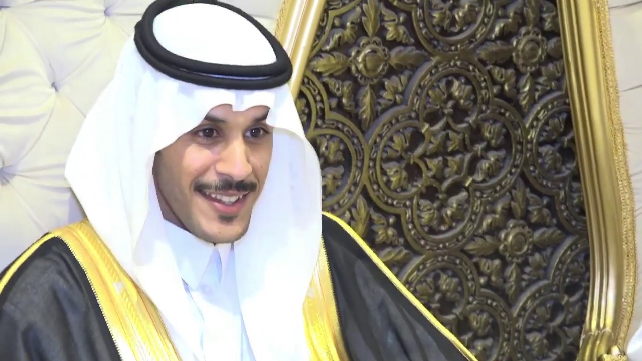 حفل زواج الشاب / عبدالعزيز بن هاجس الشيباني