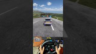 AUDI RS 7 Sportback - 552 HP | Forza Horizon 5 | Logitech G29 Gameplay