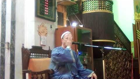 الشيخ ابو الفتوح حسن عبده التلاوات الذهبية قرءان الجمعة سورة الحجرات مسجد الزعفراني