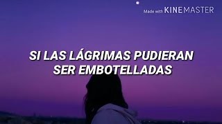Billie Eilish // idontwannabeyouanymore | Sub Español (A COLORS SHOW)