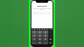 How To Reset Messenger PIN Code? #shorts #ytshorts #messager