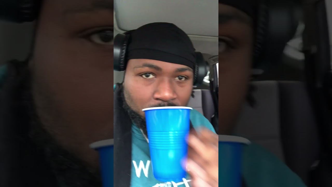 DJ K-SHiZ in route playing unreleased Jersey Club remixes