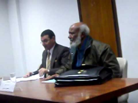 الشاعر محجوب موسى