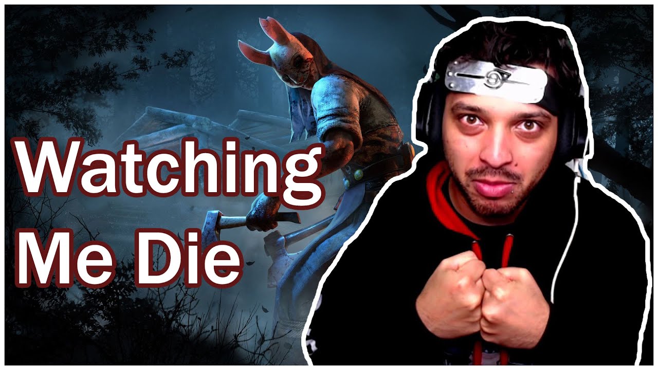 ( CJPlay ) Dead💀 By Daylight☀️ || I had the worst team !! 