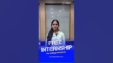 FREE Summer Internship | UI UX Course | Digital Marketing Course | Web Technology Training