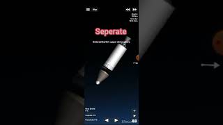 Spaceflight Simulator 1.5.5.5 Orbit tutorial