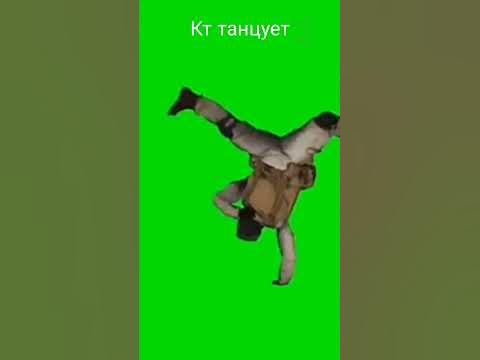 кт танцует мем - YouTube