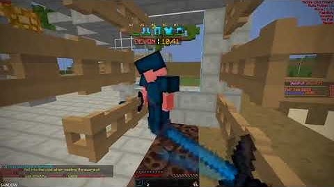 VeltPVP HCF Hacking Montage #2 (HCF Phasing)