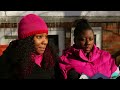 Sisters of slain Markeyo Carr speak out