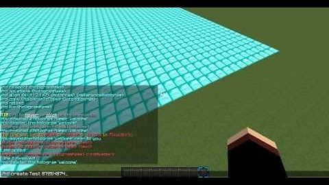 Bukkit Plugin Tutorial #1  Holographic Displays