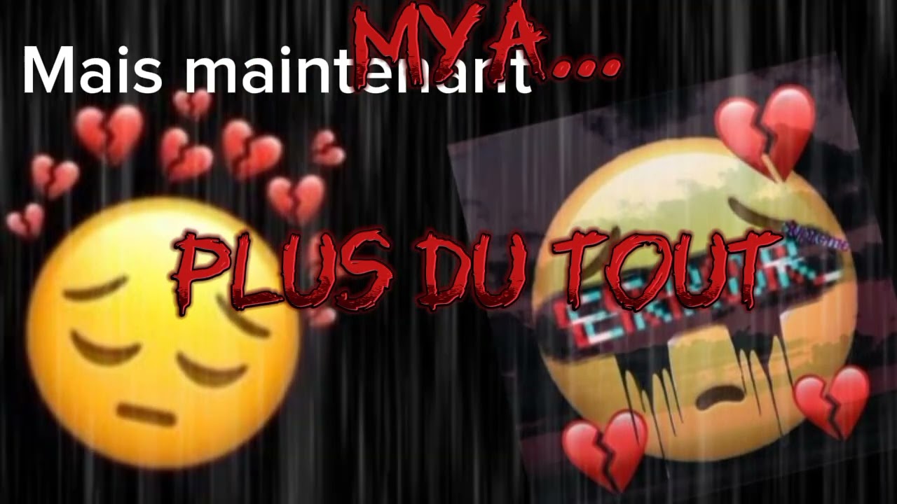 😭 Mya quand ta eut les rbx tu m'enlève en amis !!!! Fake n'est Fake!!!!!!!!😡😭