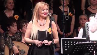 Nazan Zorlugenç ‘’ Düşünürken Seni Yüzüm Gülüyor ‘’