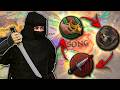 I Secretly Ruled the World as an ASSASSIN in Crusader Kings 3!