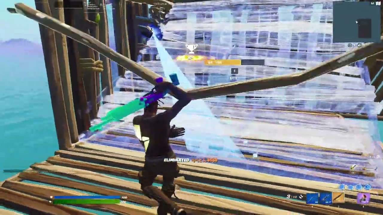 caution end of season montage (ft Muz) ;) :)