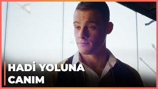 Begün, Keremi Aksel Konusunda Uyarıyor - Güneşi Beklerken 26. 