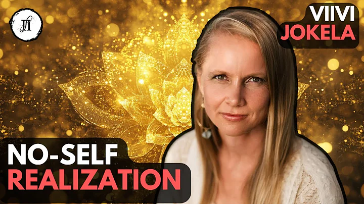 When the self comes to an end, with Viivi Jokela | Living Mirrors #144