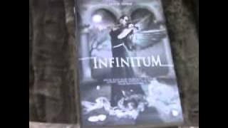 ... Cinta, Genk Kobra, SOG, Novel Infinitum