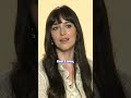 Dakota Johnson Being A Polite Queen