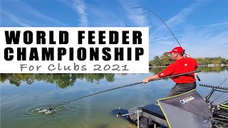 WORLD FEEDER CHAMPIONSHIP for CLUBS 2021