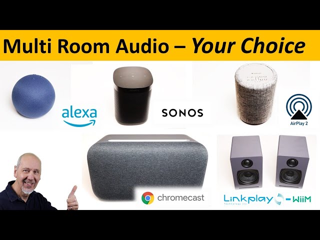 5 Multi Room Music Systems Compared class=