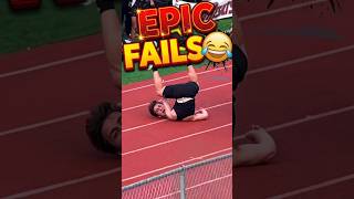Impossible Try Not To Laugh Challenge 😂 | These Sports Fails Are Hilarious 😂 #youtubeshorts