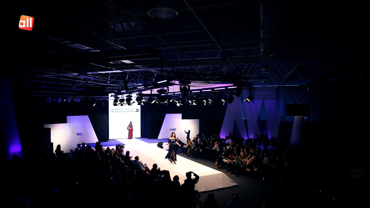 Moldova Fashion Week