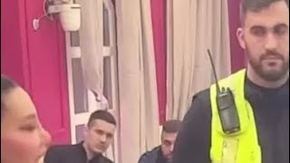 Download Lagu Srbija bruji o momku iz obezbeđenja \ MP3