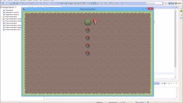 PokéCode Sandbox as of 4/5/2014