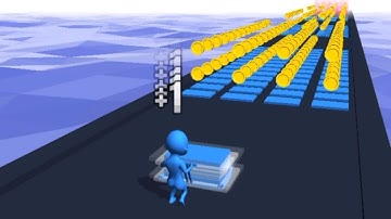 Stack Colors - All Levels #30 - Gameplay Walkthrough