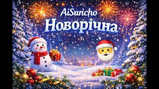 Aisancho - Новорічна