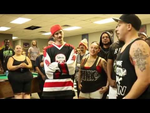 Avitar vs Doc Suess