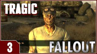 Fallout NV: TRAGIC - EP3 @KottabosGames