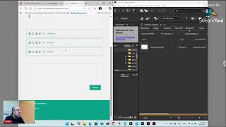 TreeShade | Business Card Contacts List screenshot 5