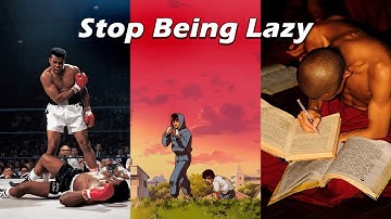 You’re Not Lazy — Here’s Why
