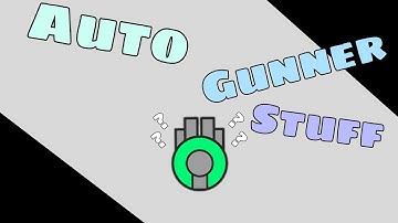 DIEP.IO MOBILE | AUTO.......GUNNER.......STUFF